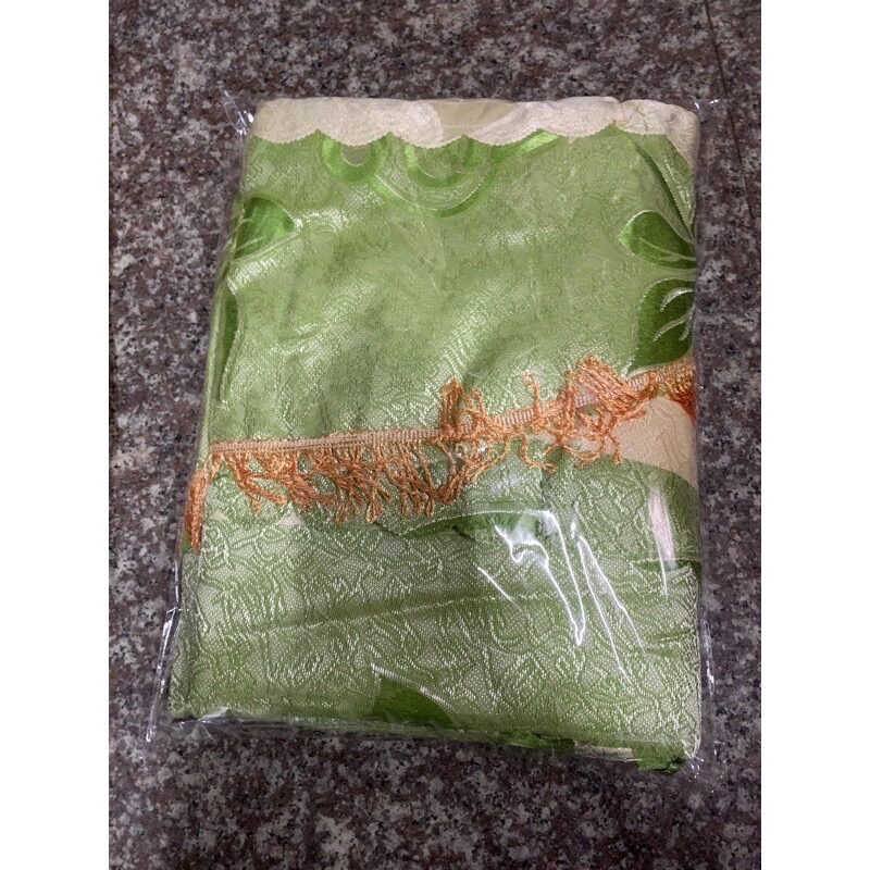 Rèm cửa ri đô ngăn phòng vải gấm nhiều kích thước