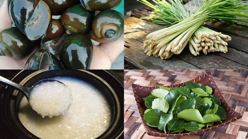 500g cơm mẻ chua. nấu canh chua, lẩu lươn, ốc chấm cơm mẻ. hàng nhà nuôi