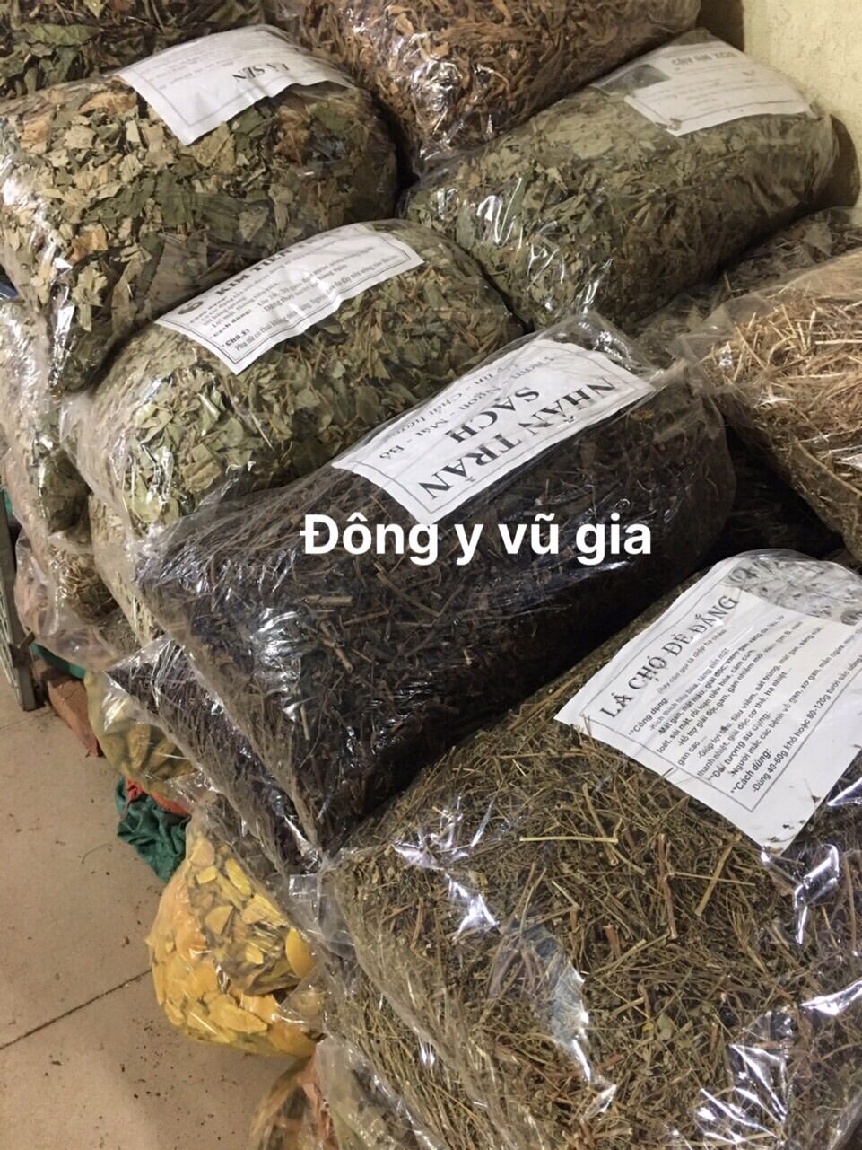 Bồ công anh khô đẹp 1kg
