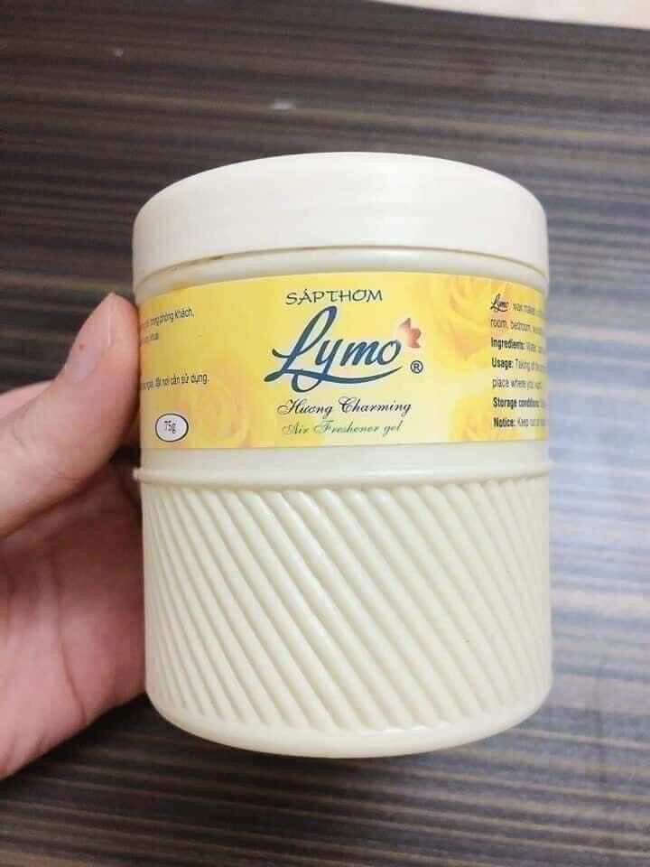 Sáp thơm để phòng- sáp thơm để nhà vệ sinh