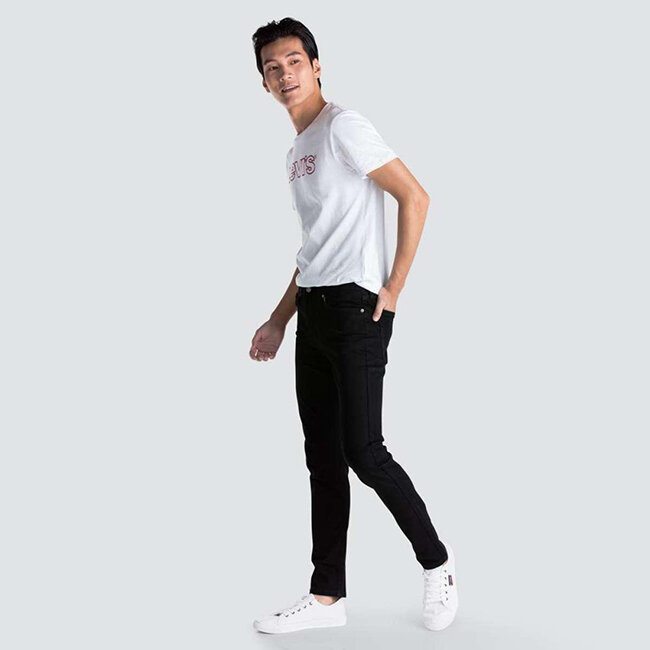 LEVI'S - Quần Jeans Nam Dài 05510-0862