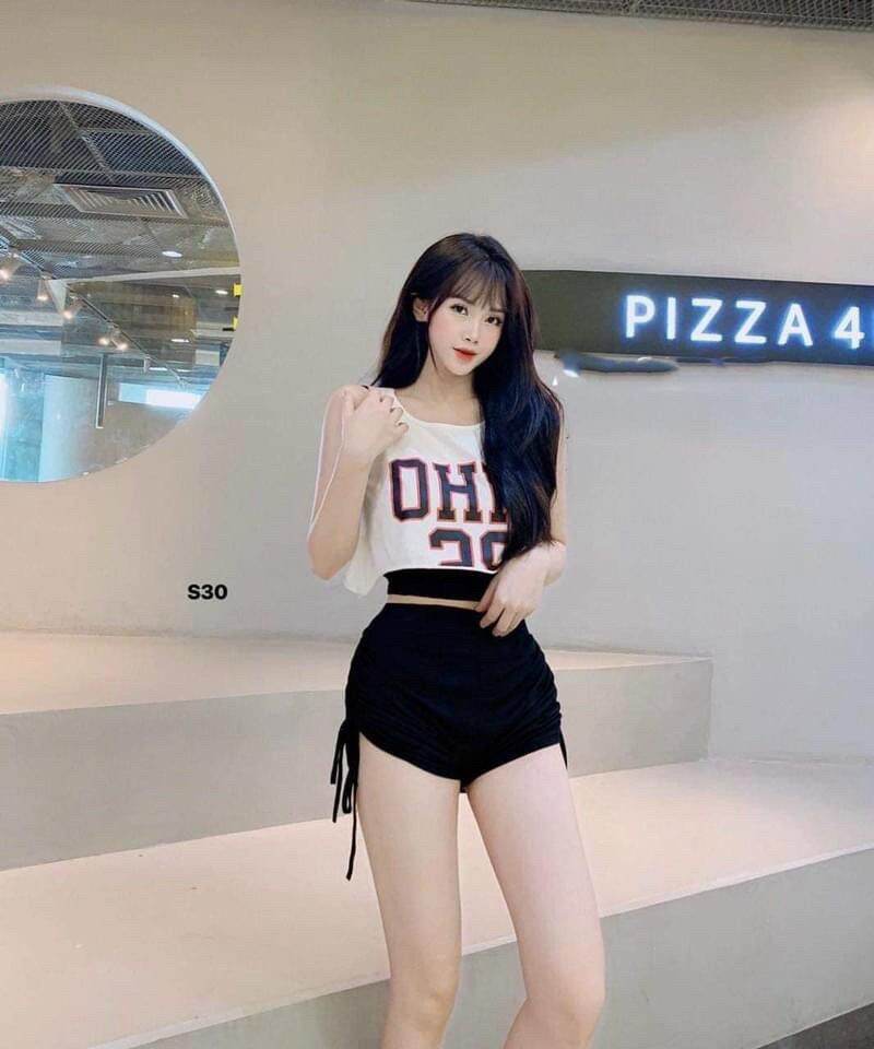 [HCM]Set bộ 3 món đùi xinh