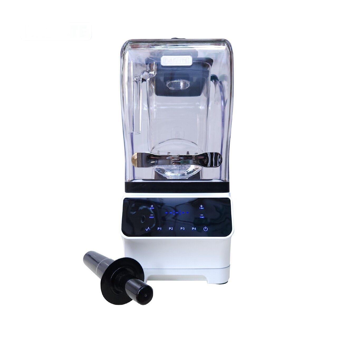 Máy xay sinh tố công nghiệp công suất 2200W