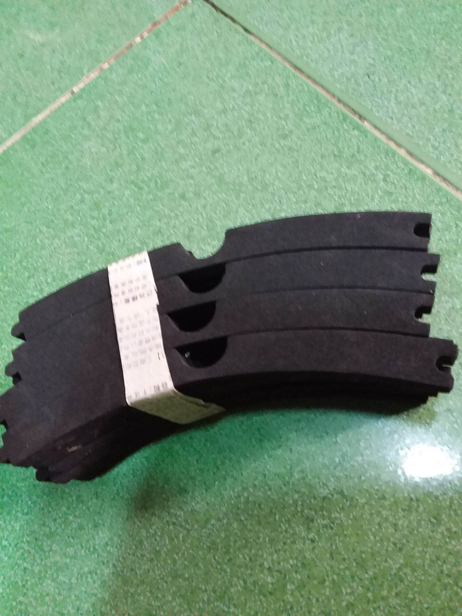 1 BỘ NẸP LOA 5 TẤC ( CHO 1 CÁI LOA)