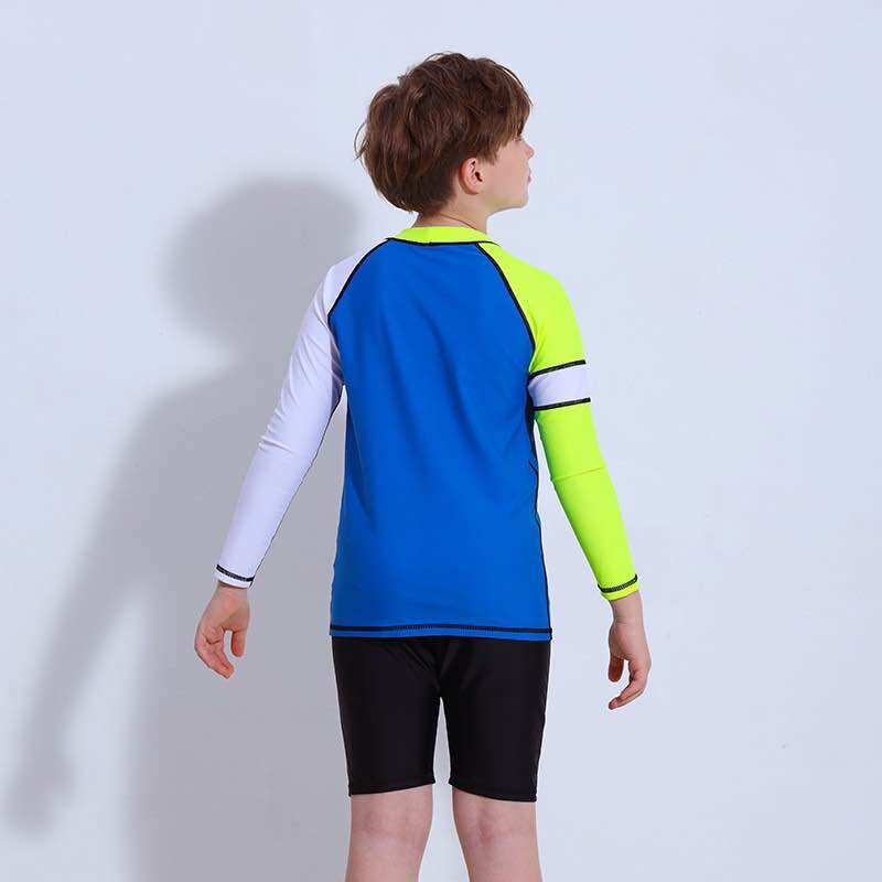 Đồ bơi bé trai 20-60kg