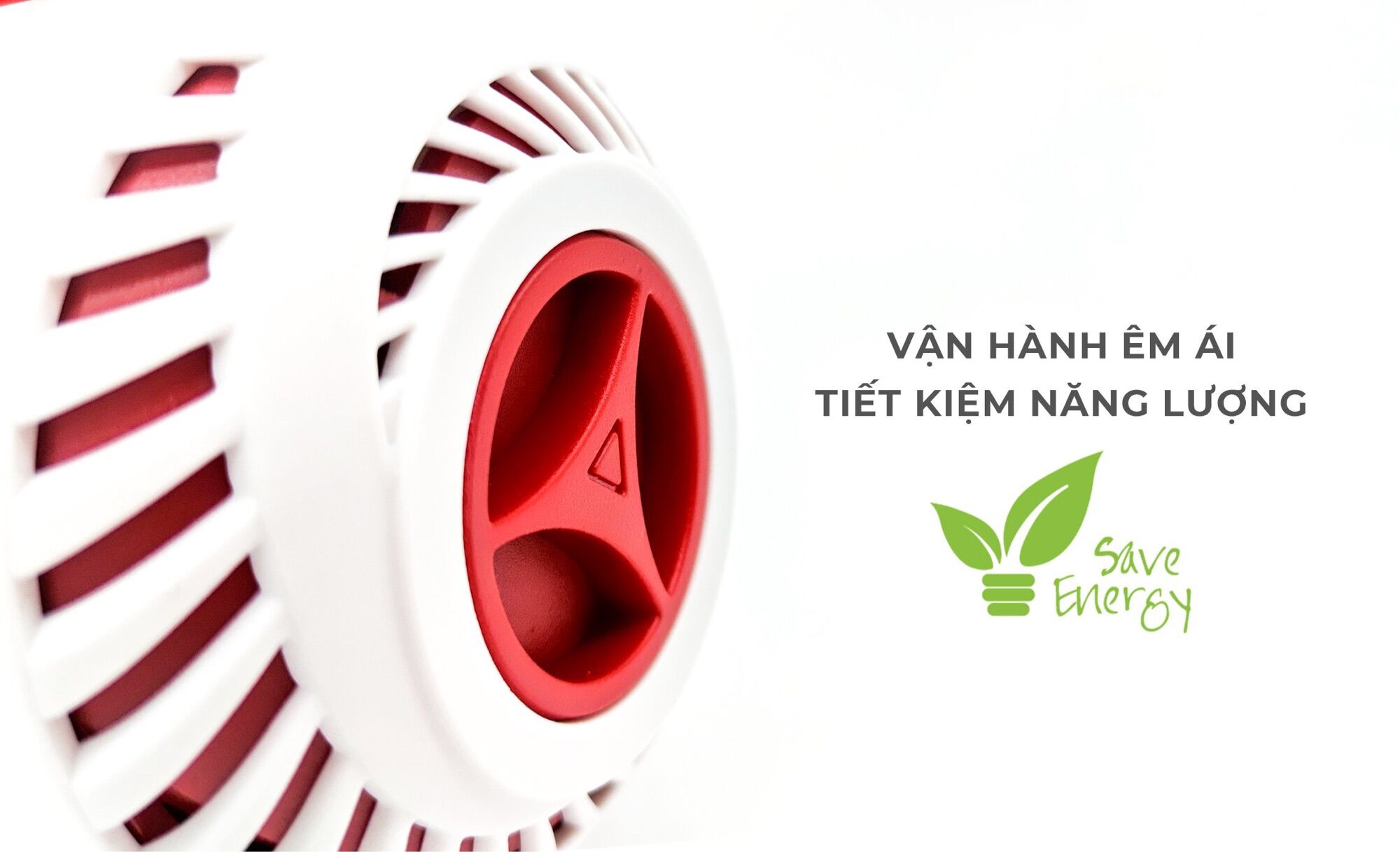 Bơm bể cá siêu êm Baoyu 103 lưu lượng 2000l/h