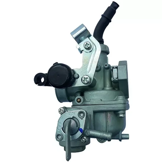 Bình Xăng Con DD 70 Hiệu Centa Chính Hãng