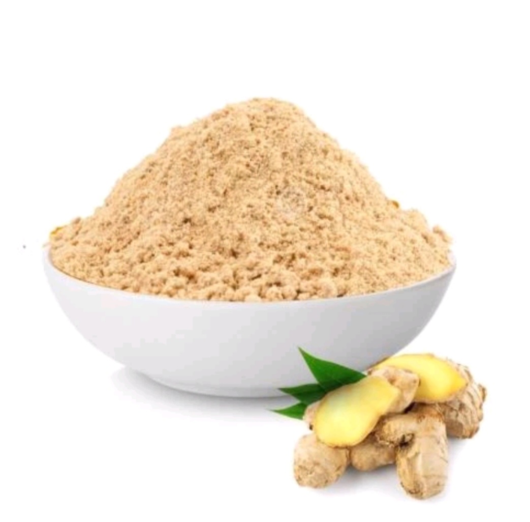 Bột gừng gió nguyên chất 100% 300g