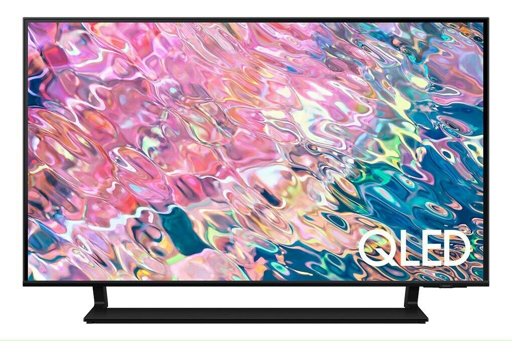SMART TIVI SAMSUNG 65INCH QA65Q60B