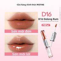 Mistine | Son Môi Lì Dài Lâu