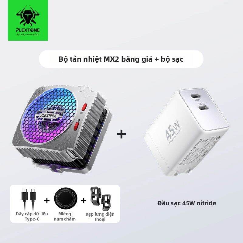 Máy Làm Mát Bảng Điều Khiển Bán Dẫn Từ Tính Ba Cấp Độ Điều Chỉnh