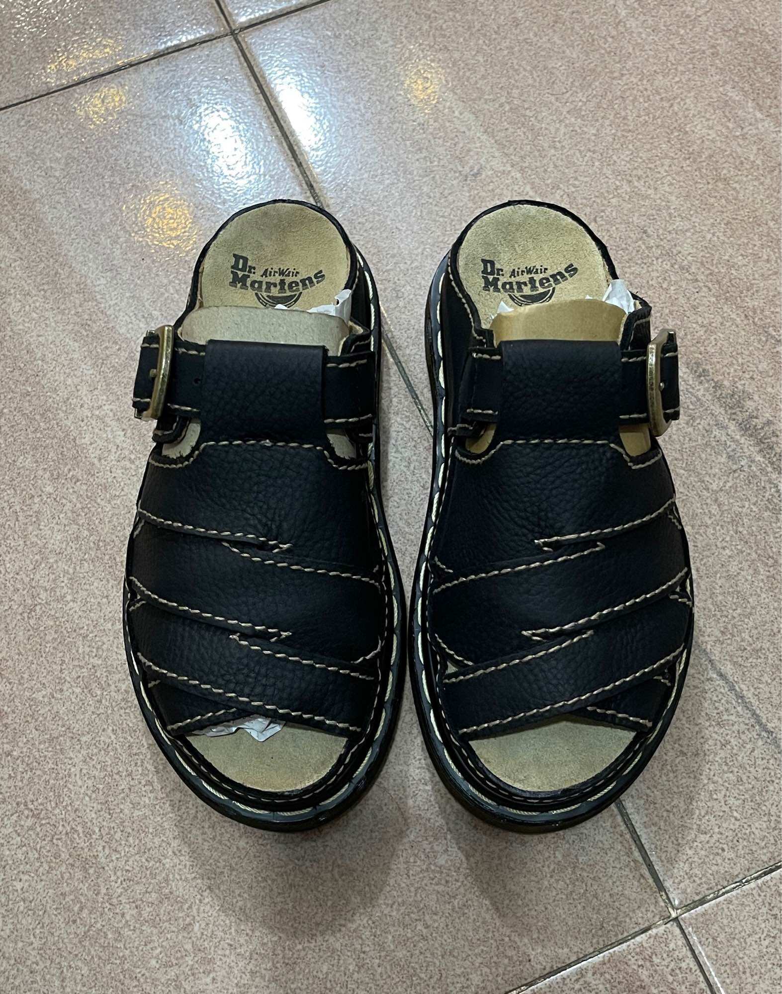 [HCM] Dép Doctor 2007 Chính Hãng Thái lan