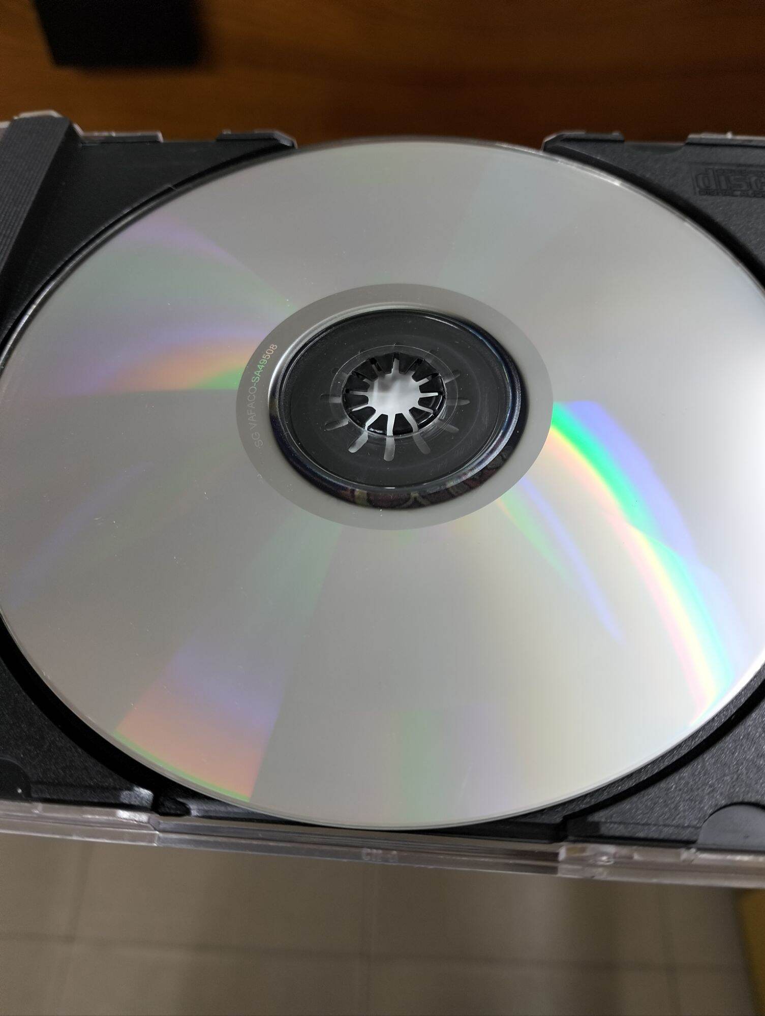 CD Giáng sinh hồng ( hàng chính hãng Saigon vafaco)