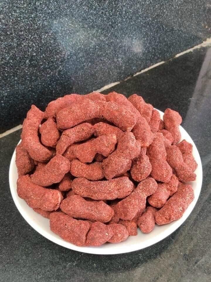 Me xí muội thái lan 500gr