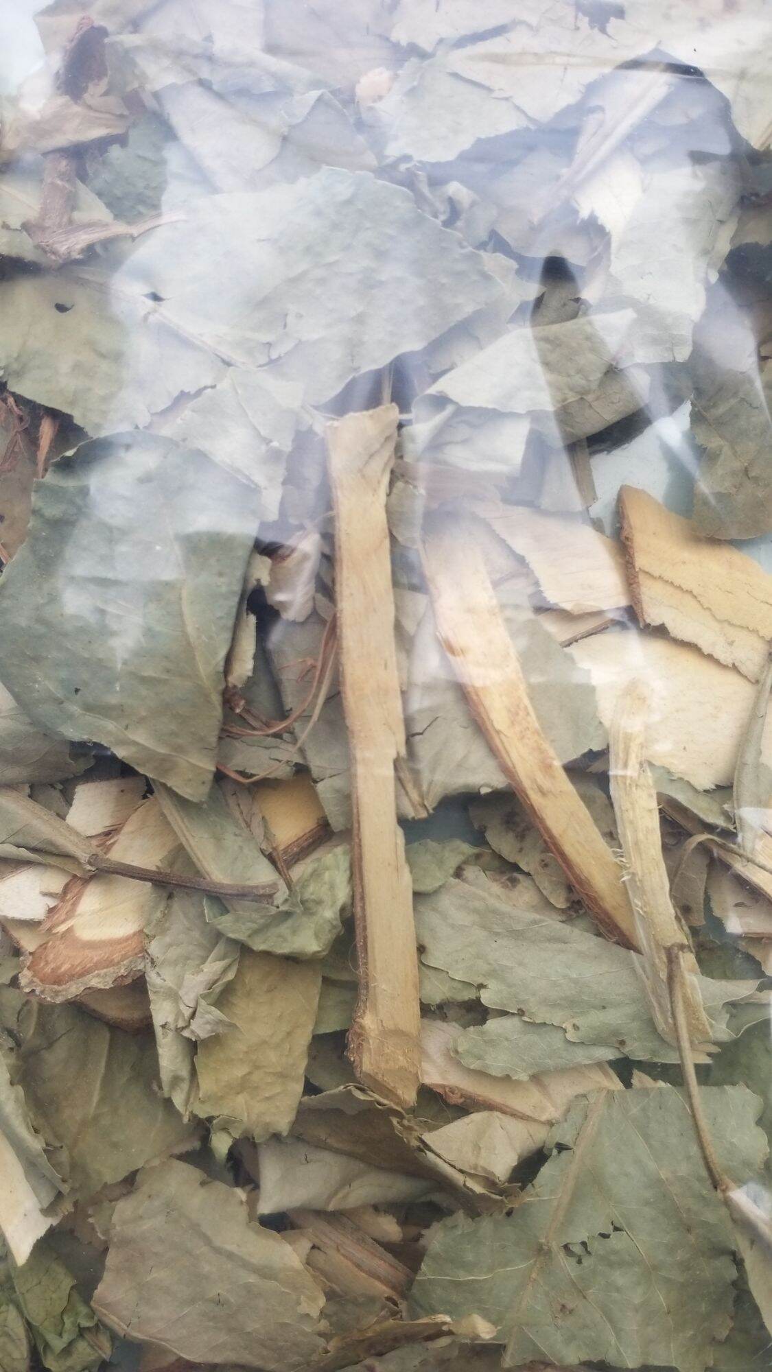 cây cù đèn phơi khô 1kg