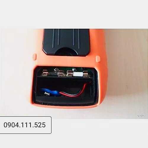 [Hcm]Victor Vc-9804A+ Multimeter