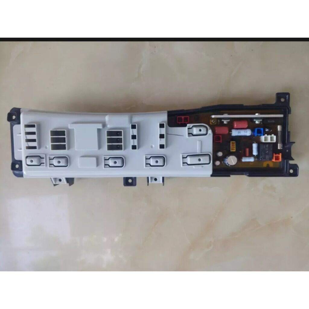 Bo mạch máu giặt panasonic f70ag6, f60ag6, f60a6 tháo máy