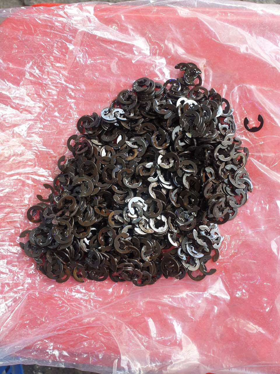 1 bịch phe gài cốt quạt khoản 50 cái