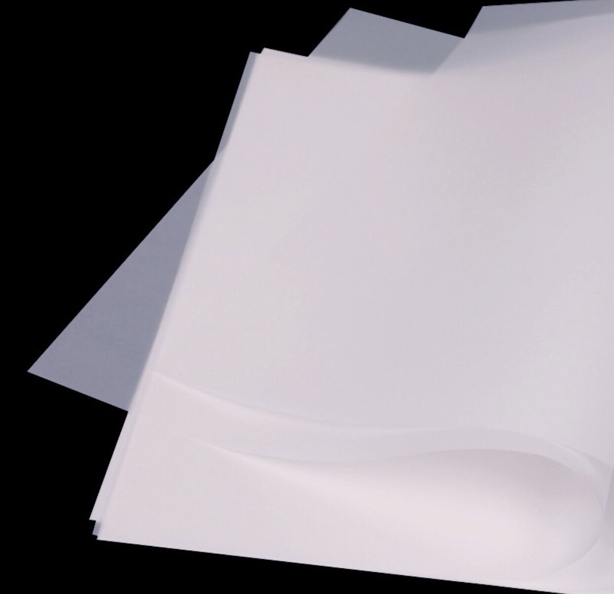 Giấy scan tập 10 tờ A4
