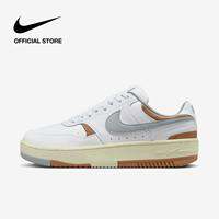 [VOUCHER ĐẾN 42% + MUA 2 GIẢM 5%] Giày Thể Thao Nike Women's Gamma Force Shoes - White