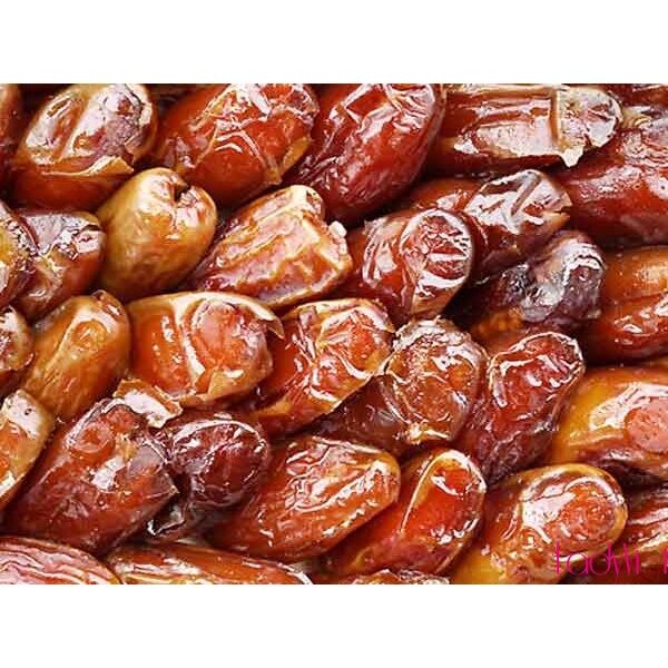 Chà là sấy dẻo 1kg