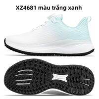 PGM | Giày Golf Chống Thấm Nước Bền Đeo TPU Cao Su Hấp thụ Sốc Chống Trượt