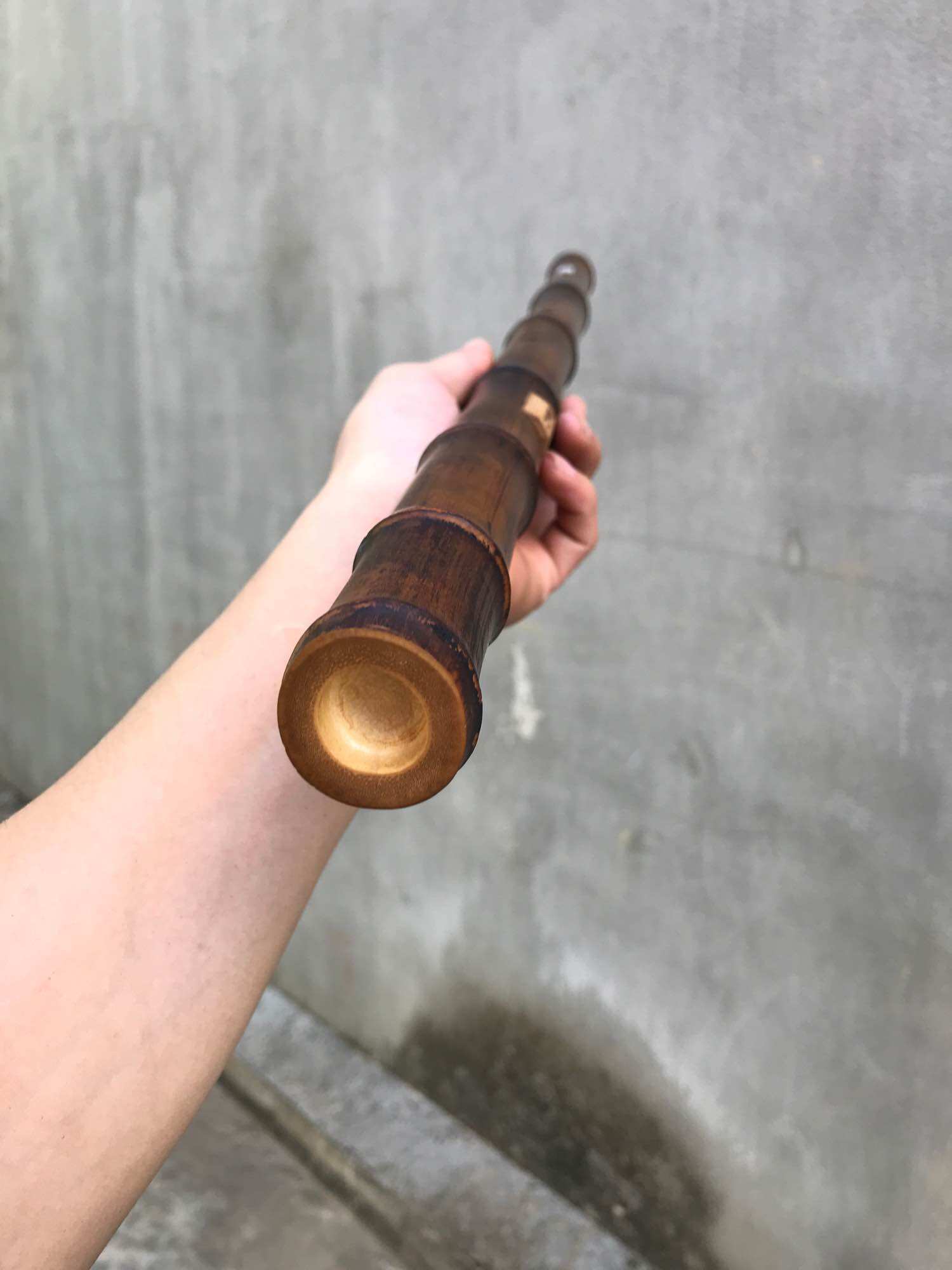 Sáo Mèo Cải Tiến 9 lỗ