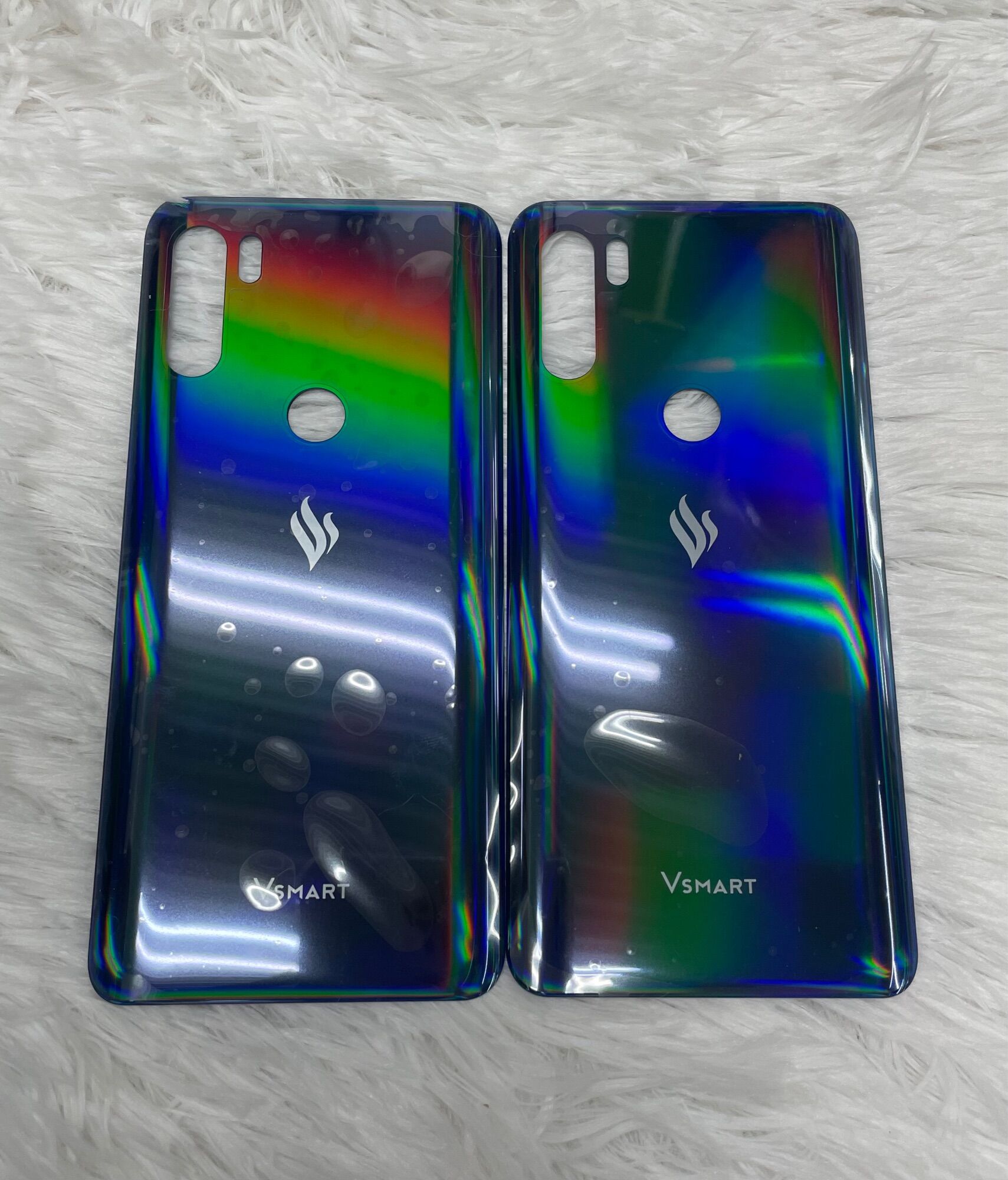 Nắp lưng Vsmart Active 3