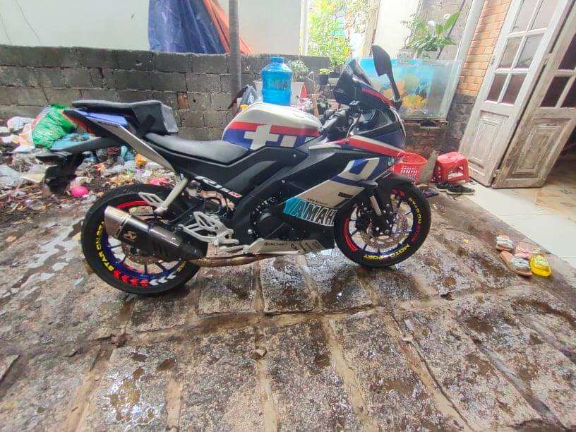 yên phụ r15 v3