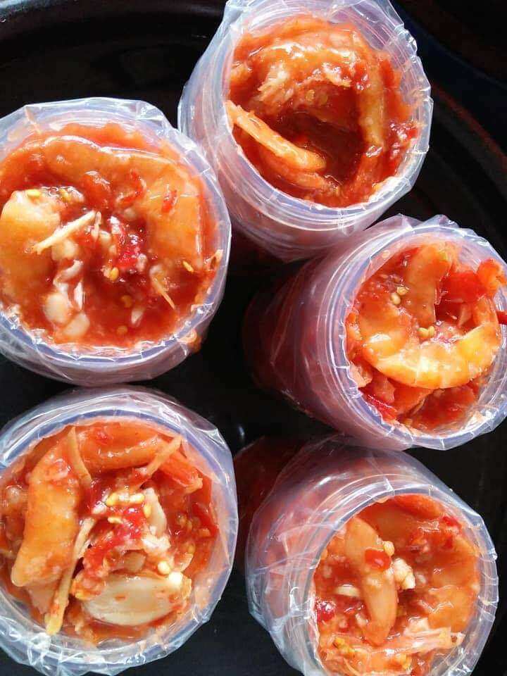 [ĐẶC SẢN HUẾ] Mắm Tôm Chua hủ 400gr