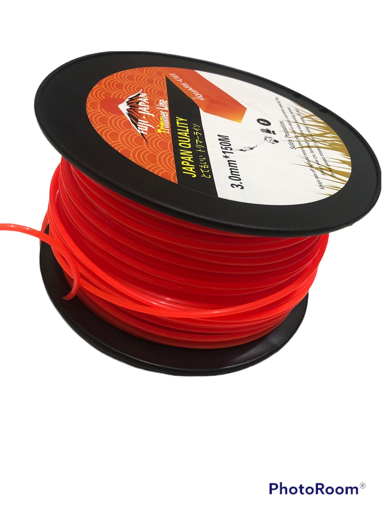 Cuộn Cước Cắt Cỏ Dài 150mét dày 3mm