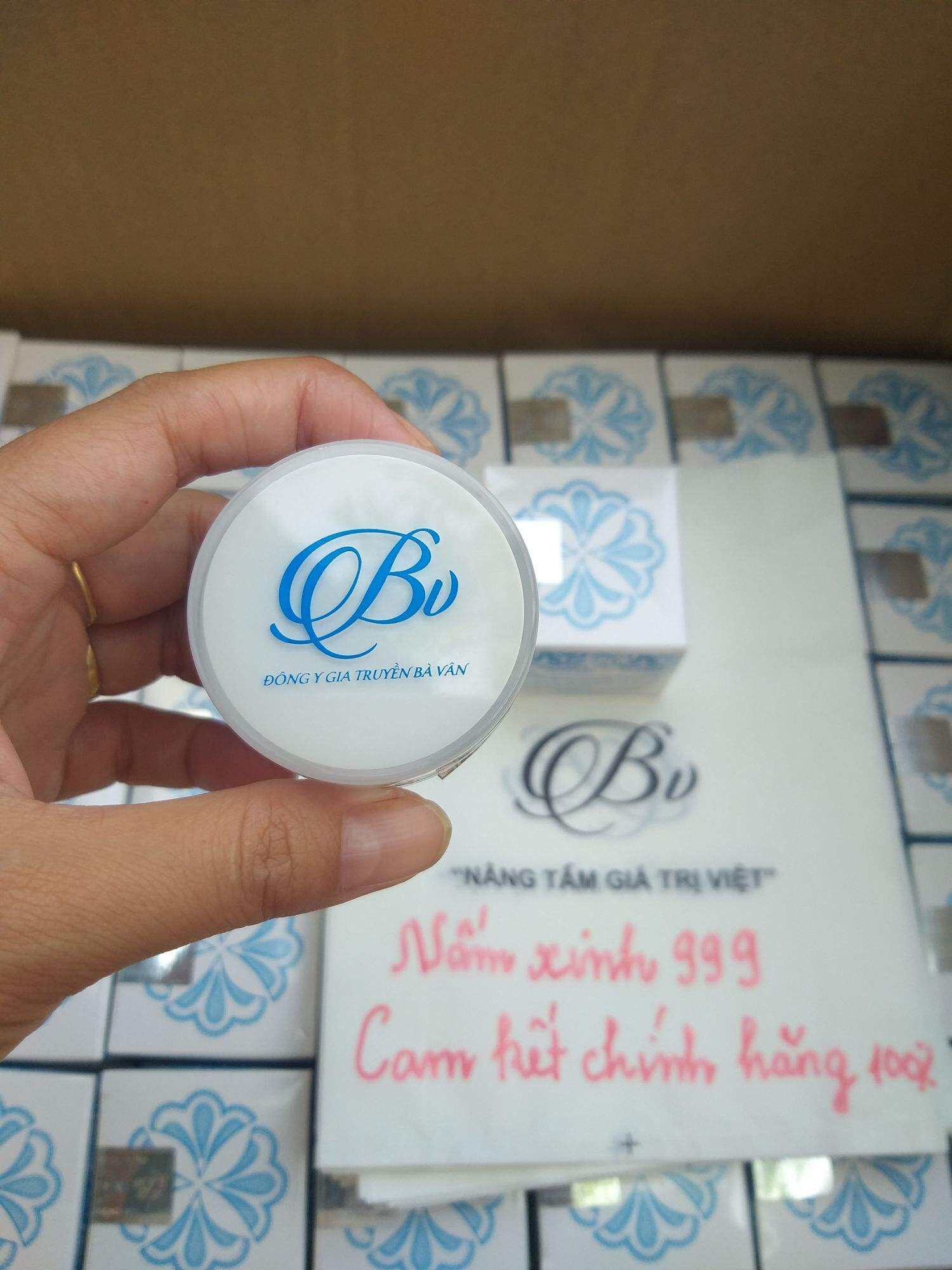 Kem đông y đa năng bà vân chính hãng