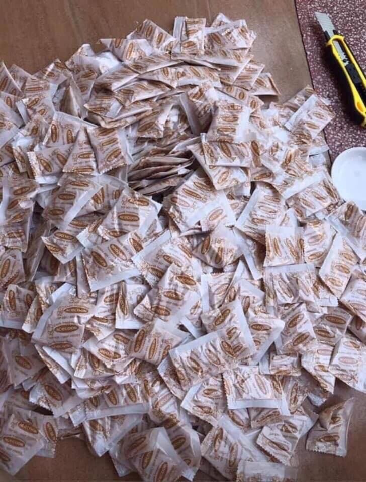 Bột canh hảo hảo 100 gói