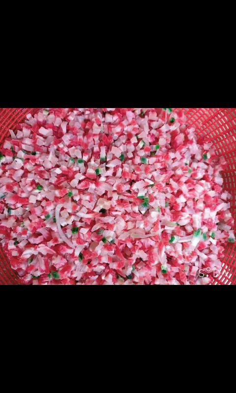 Hạt lựu khô 500g