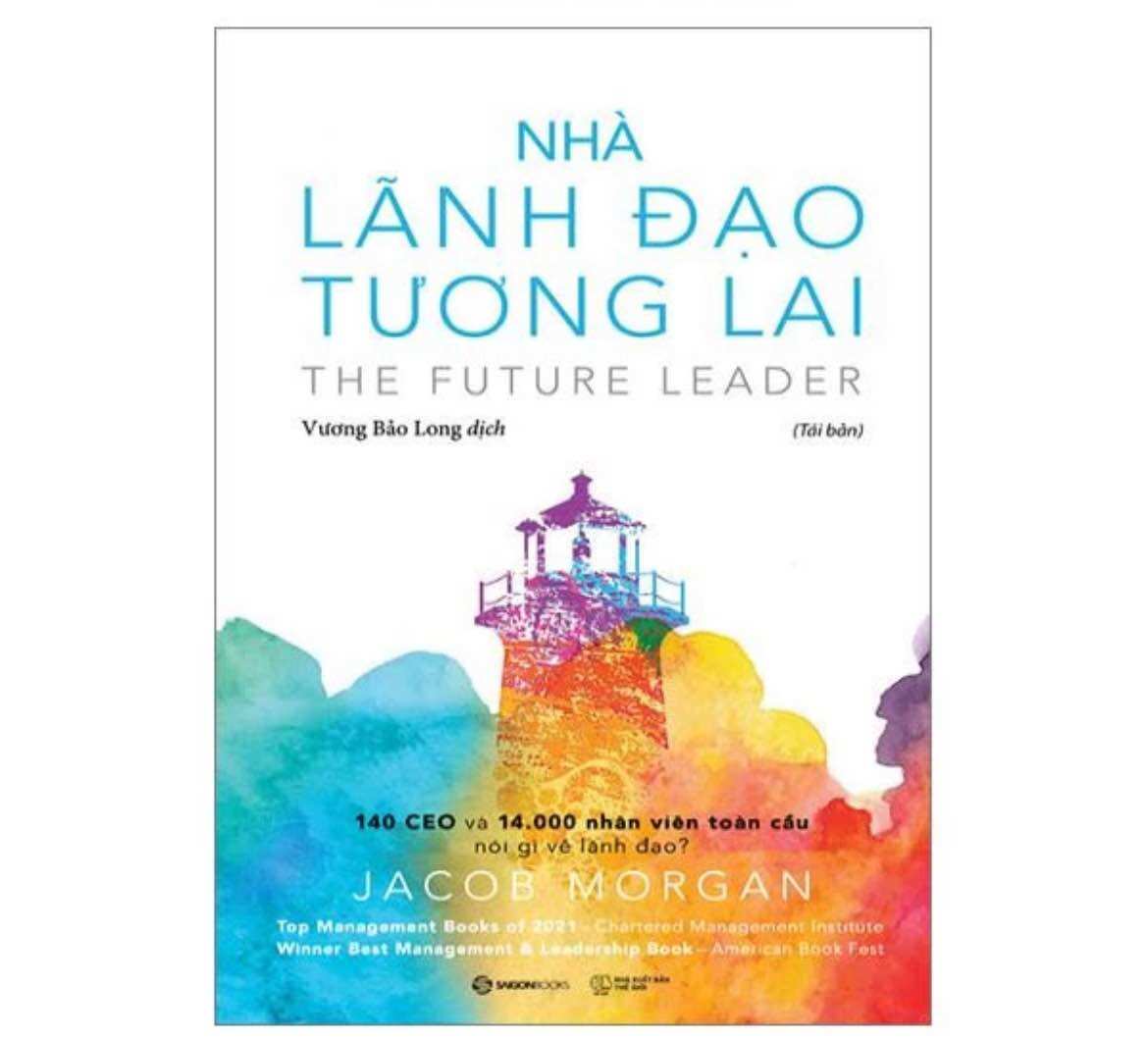 Nhà lãnh đạo tương lai
