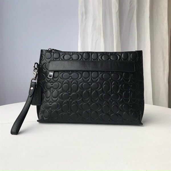 💥Túi Coa*ch Carryall Pouch 💥Rẻ vô địch