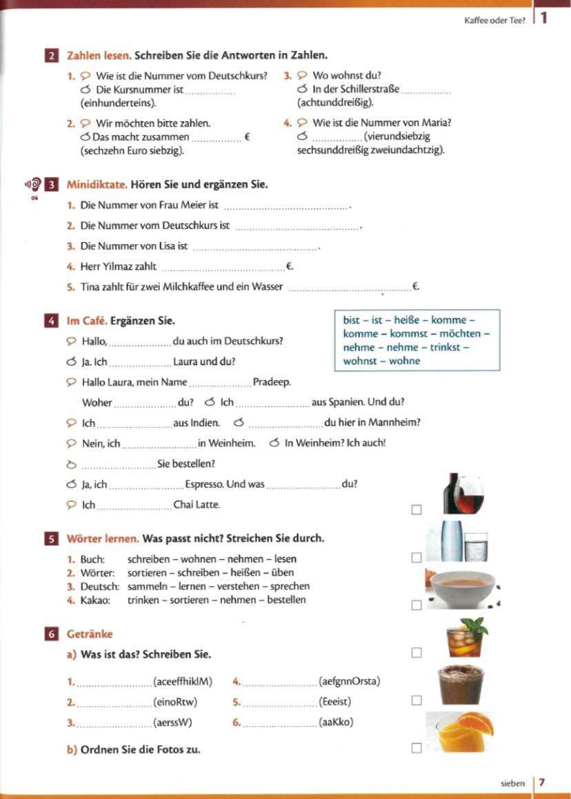 Studio [21] A1: [21] A2 Intensivtraining B.o.o.k và Studio [21] B1 Das Deutschbuch B.o.o.k [Tùy chọn level]