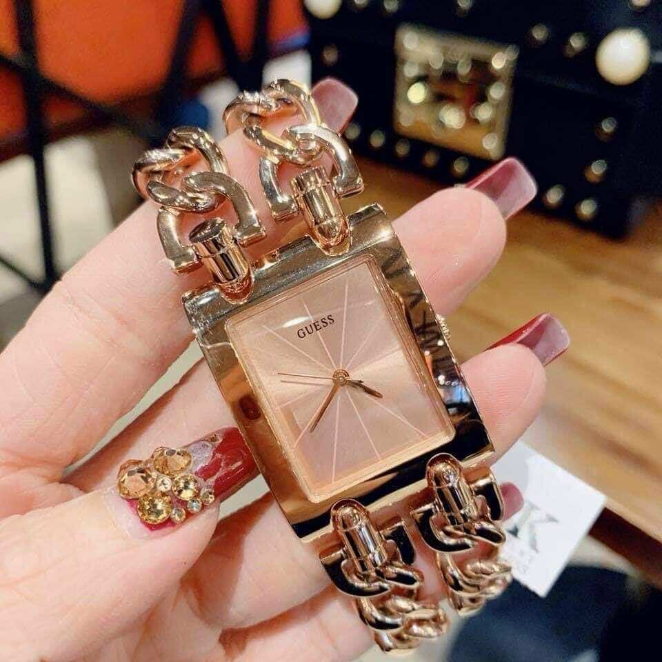 ĐỒNG HỒ GUESS