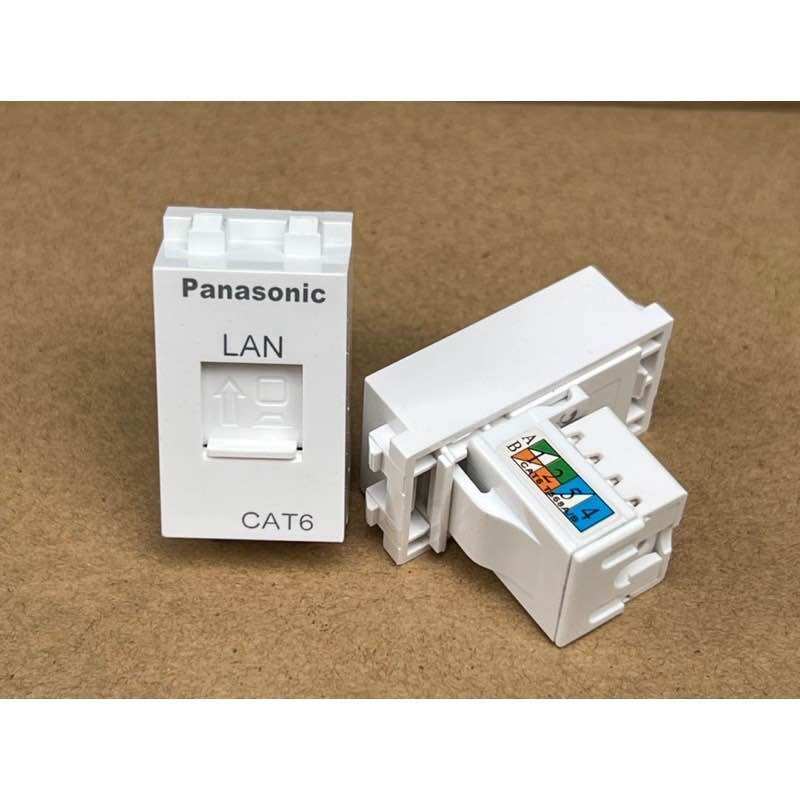 Hạt Mạng Panasonic
