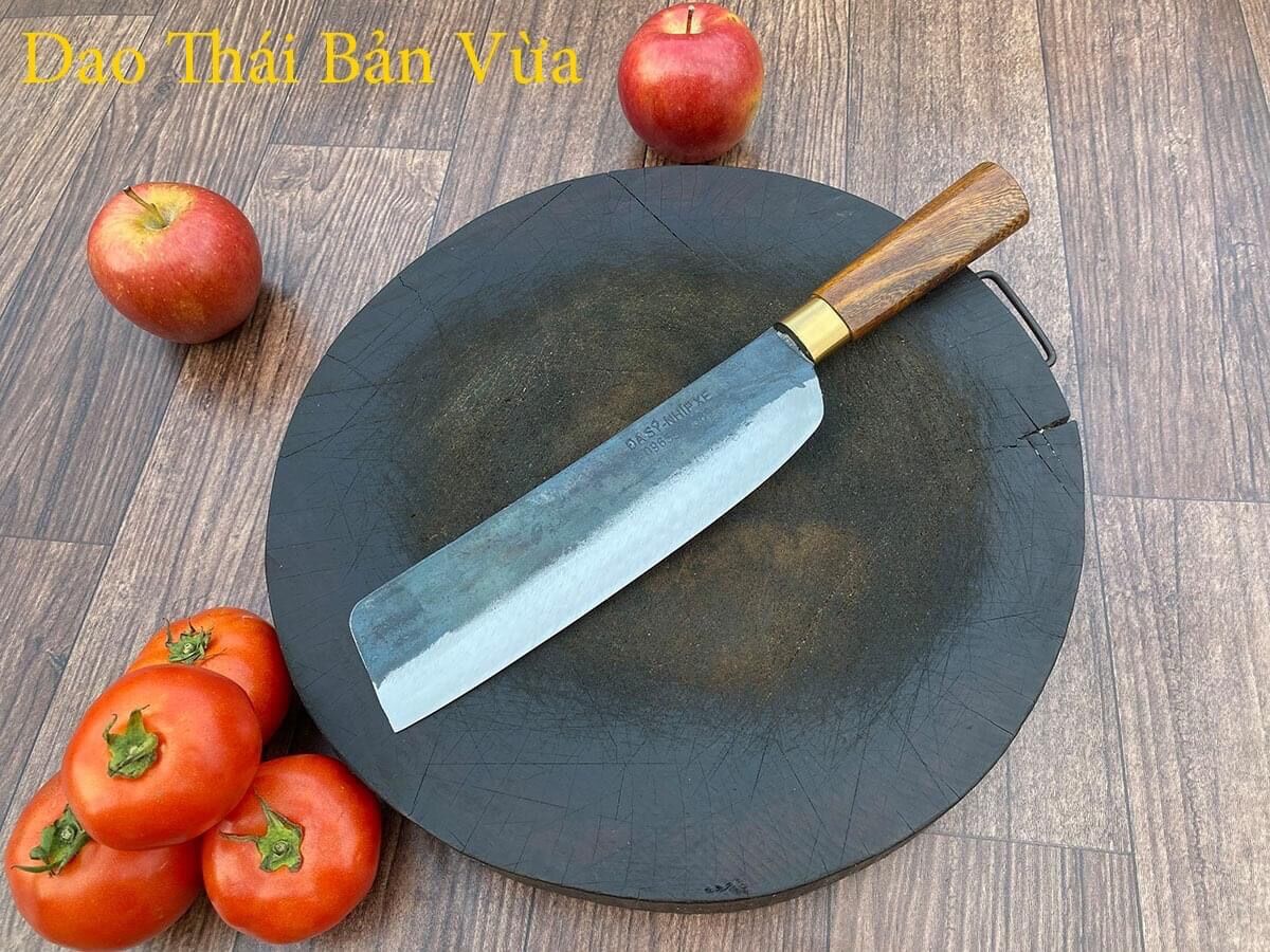 Bộ dao Nhà bếp Đa sỹ 2 món
