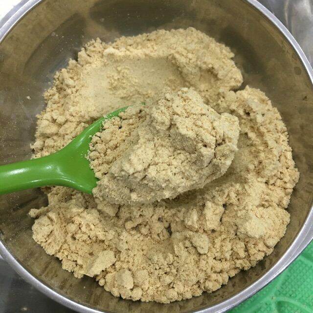 Bột Gừng Nguyên chất Hoàng Thịnh.