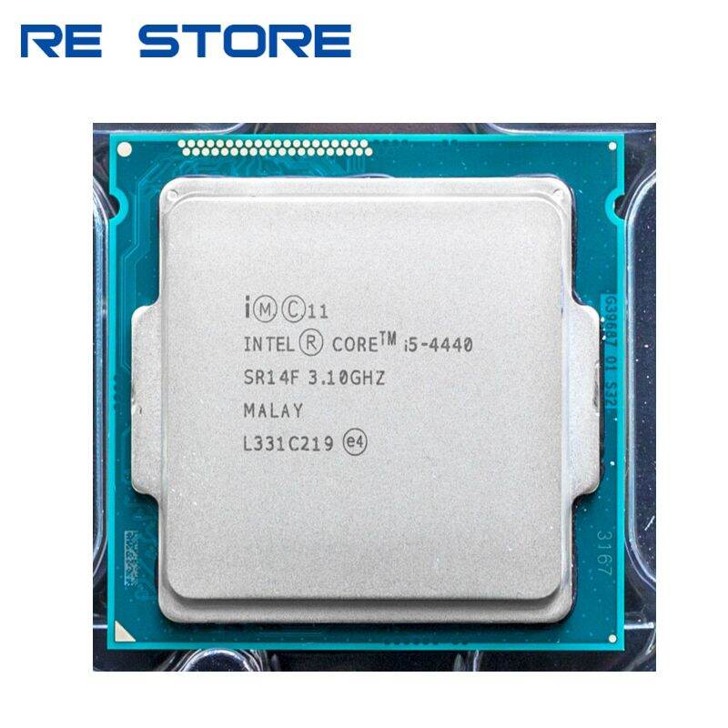 Cpu core i5 4440 socket 1150
