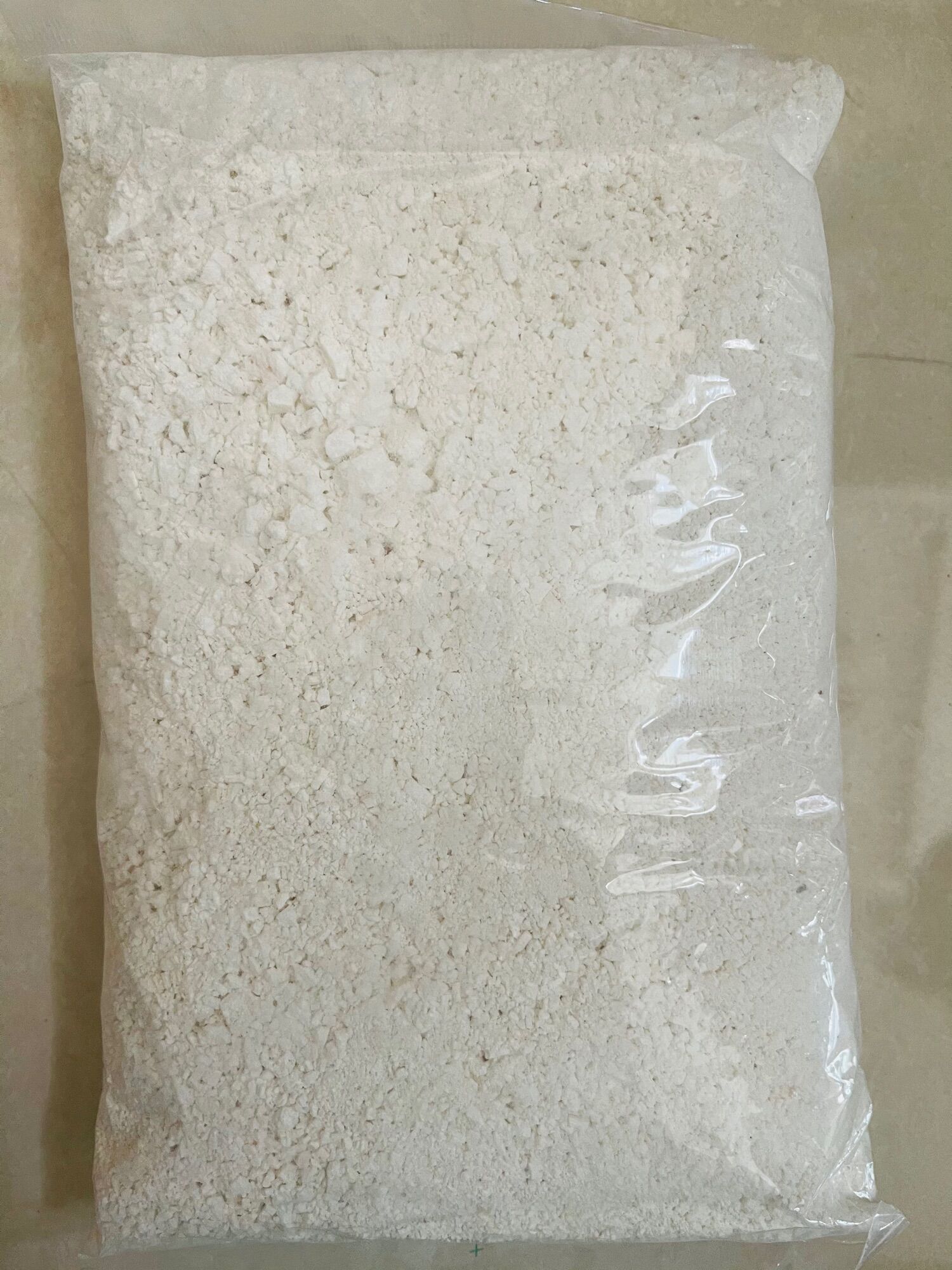 Bột Nếp Lọc Sadec AAA - 500GR