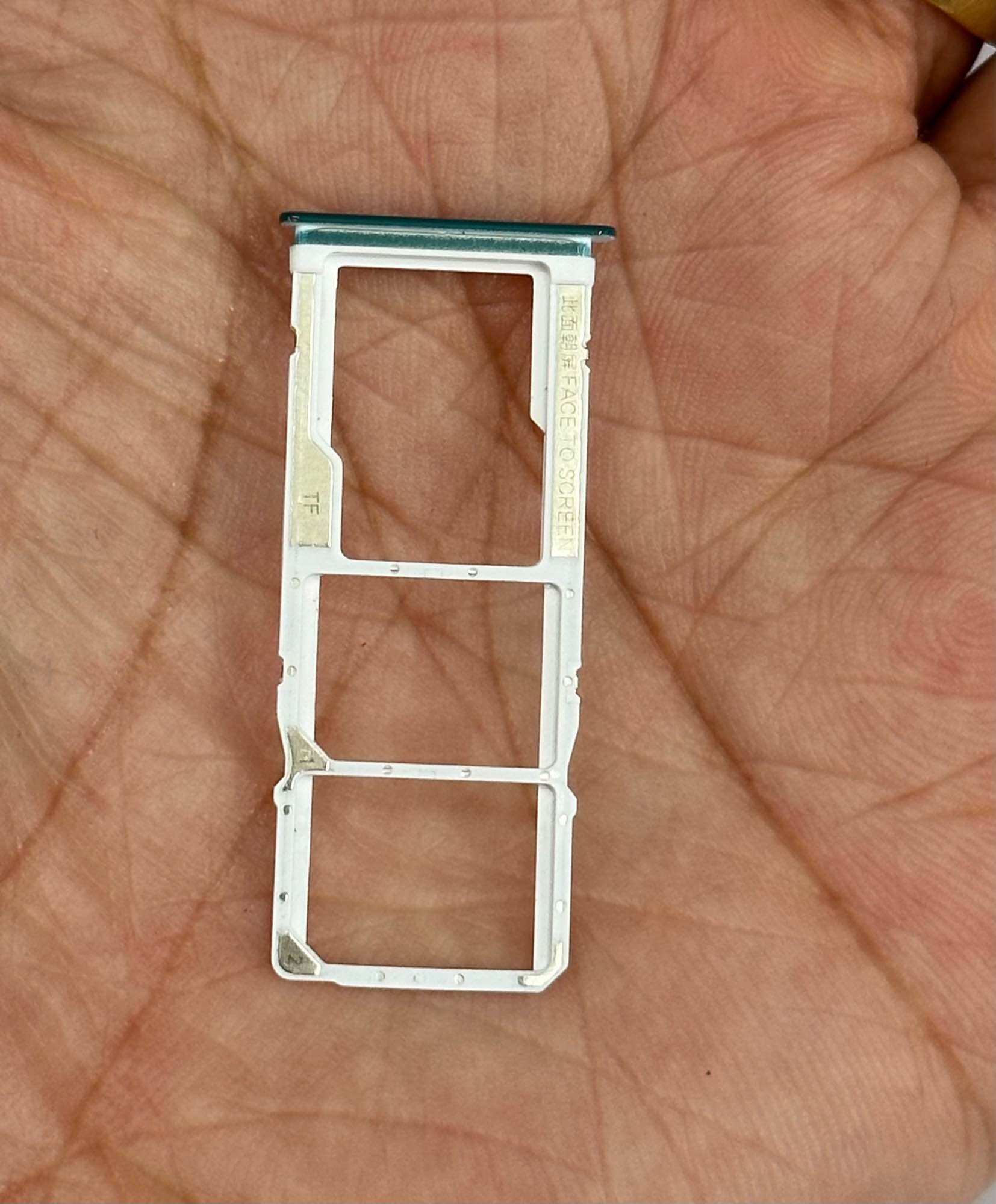 Khay sim xiaomi redmi note 9