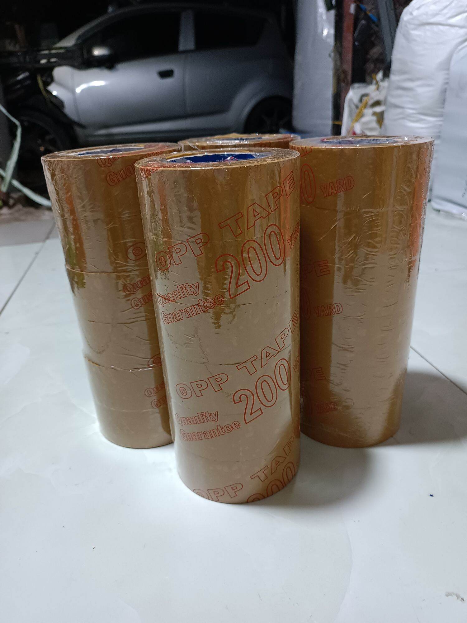 Băng Keo 200Yard 1.8KG