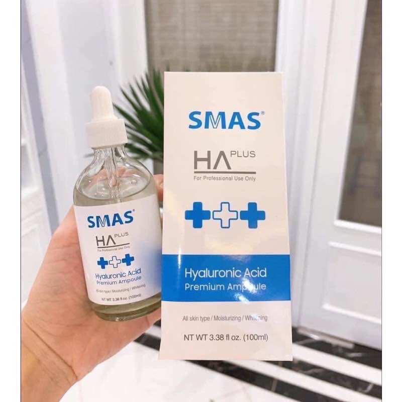 🐬🐬SERUM SMAX HA PLUS+++🐬🐬(HÀN QUỐC 100ml)🐬🐬🐬