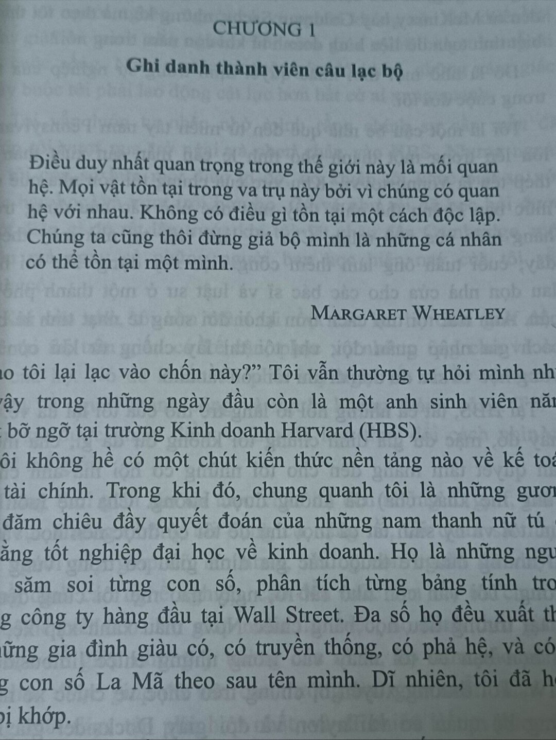 Đừng Bao Giờ Đi Ăn Một Mình