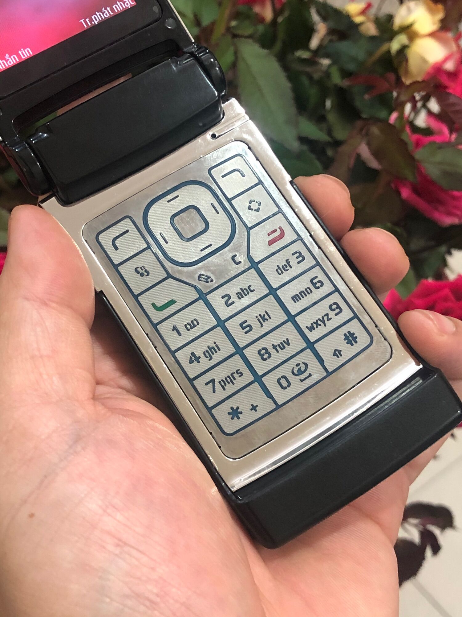 Nokia N76 Original