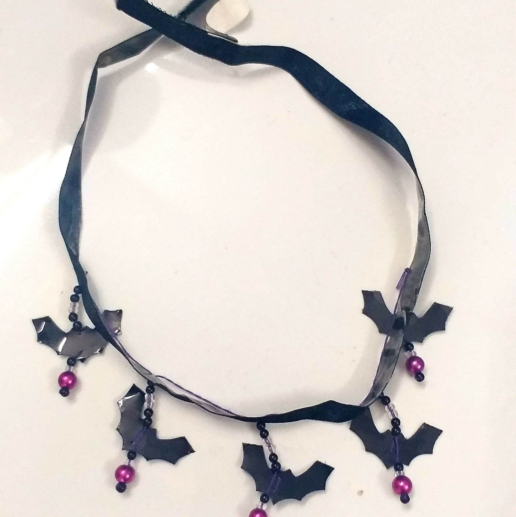 [HCM]Vòng cổ nữ cá tính/Vòng cổ choker