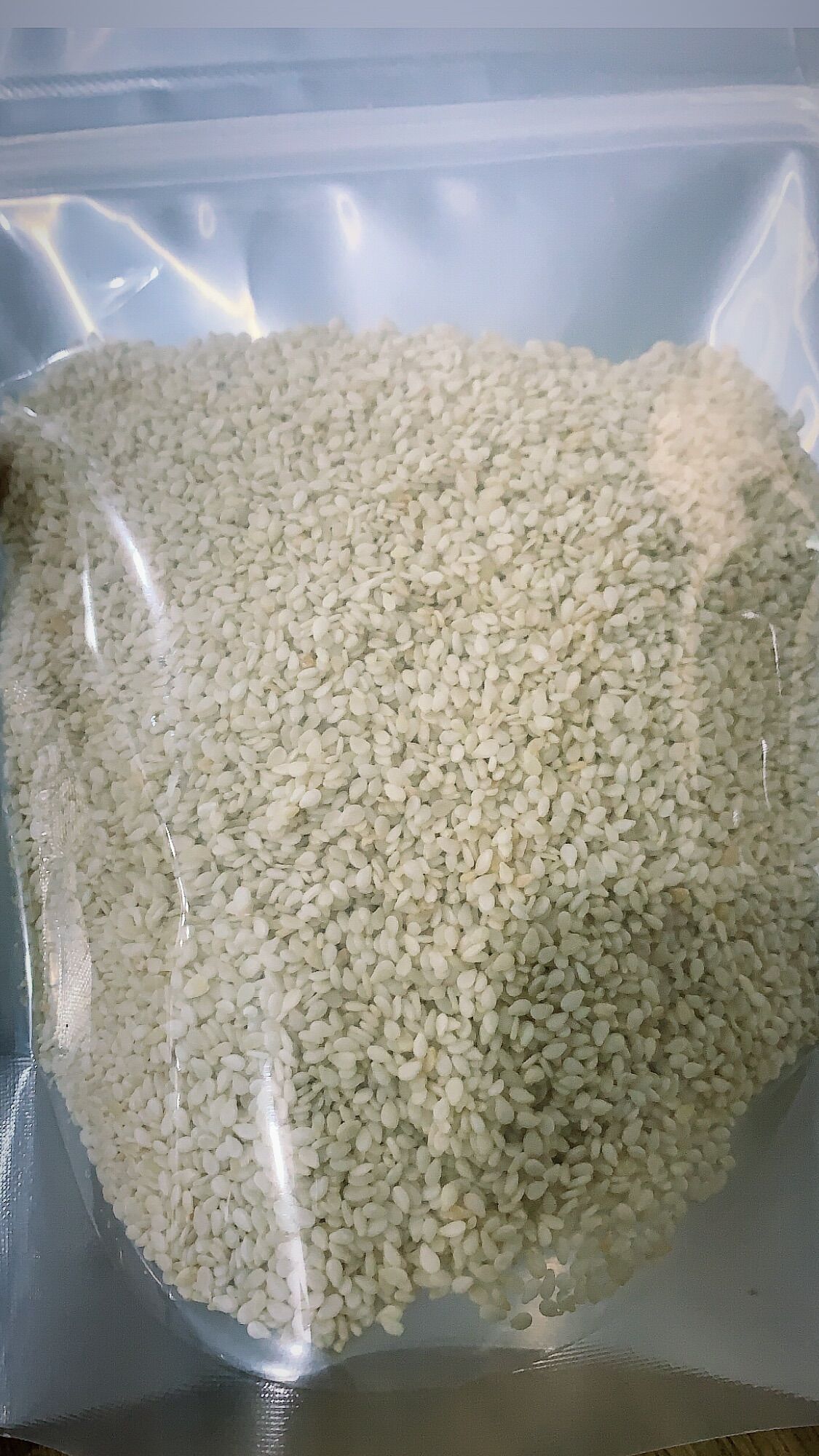 Sesame seeds 500g